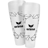 erima Tube Sock 2.0 Sleeve-Stutzen für Schienbeinschoner white 2 erima Tube Sock 2.0 Sleeve-Stutzen für Schienbeinschoner white 2 von erima