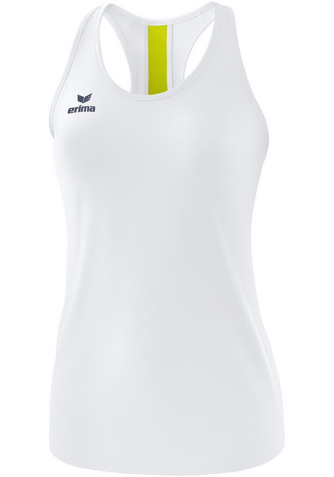 Erima Tanktop Damen Squad Tanktop Erima Tanktop Damen Squad Tanktop von Erima