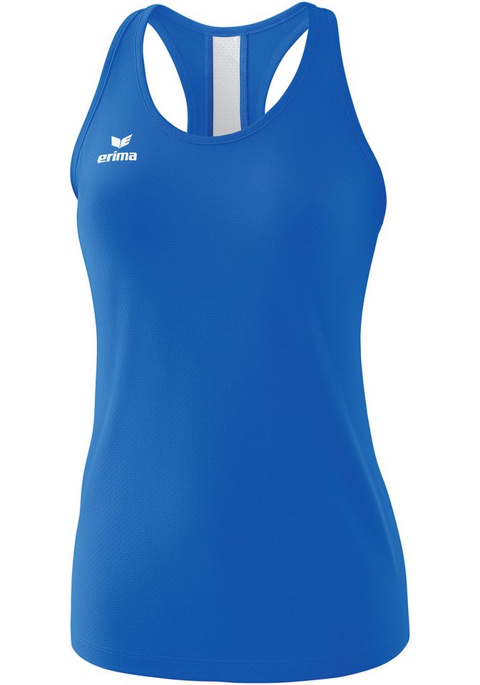 Erima Tanktop Damen Squad Tanktop Erima Tanktop Damen Squad Tanktop von Erima