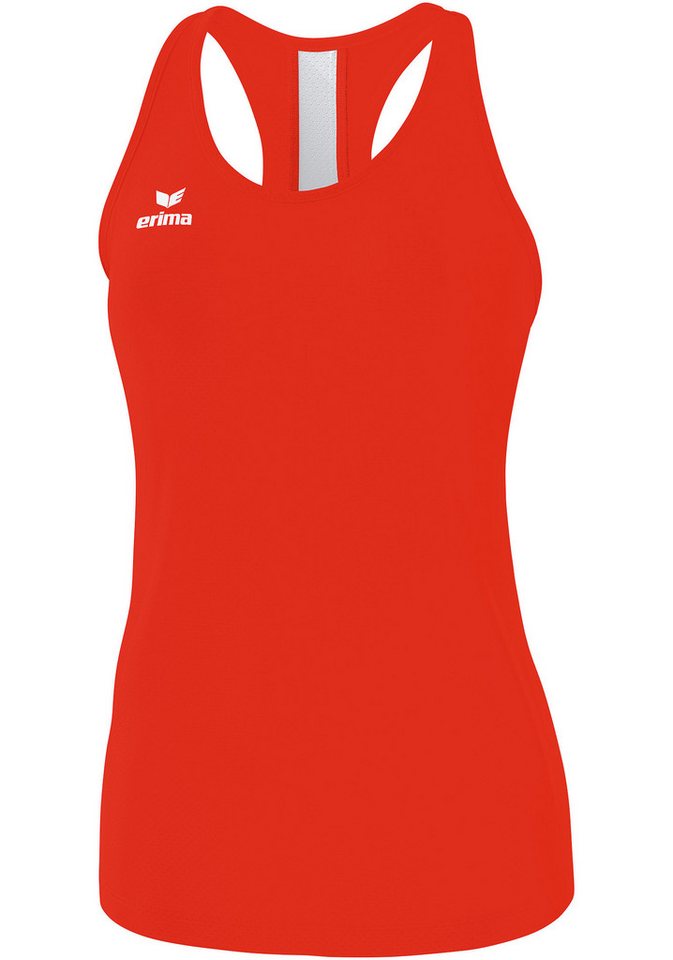 Erima Tanktop Damen Squad Tanktop Erima Tanktop Damen Squad Tanktop von Erima