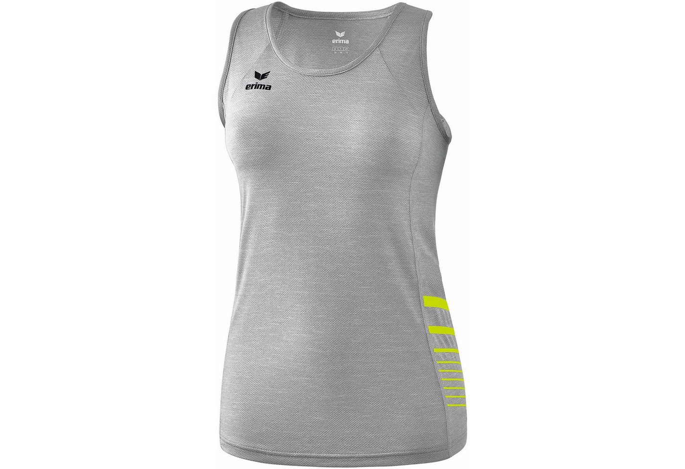 Erima Tanktop erima Damen Lauftop Race Line 2.0 Running Singlet Erima Tanktop erima Damen Lauftop Race Line 2.0 Running Singlet von Erima