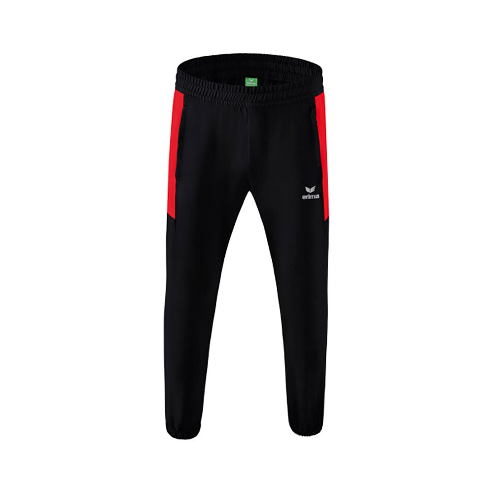 Erima Team Presentation Pants Schwarz 2XL Mann von Erima