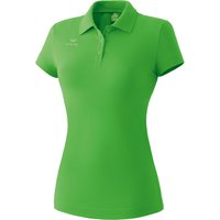 erima Teamsport Poloshirt Damen green 46 von erima