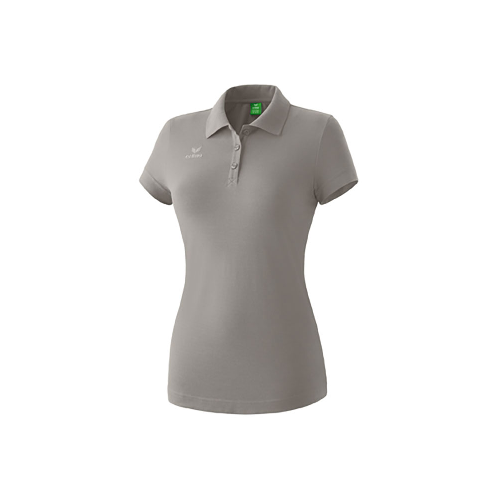 Erima Teamsports Short Sleeve Polo Braun 44 Frau Erima Teamsports Short Sleeve Polo Braun 44 Frau von Erima