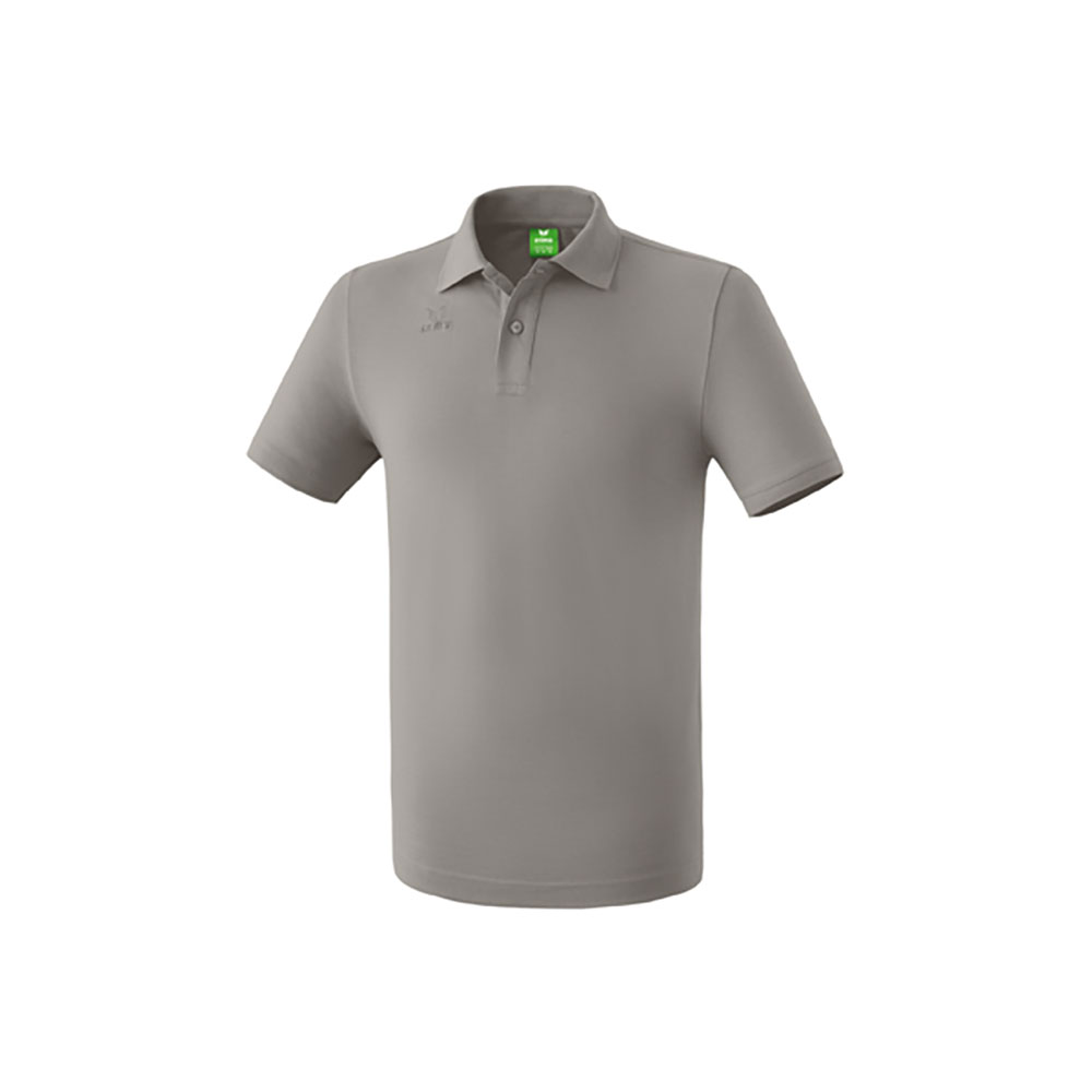 Erima Teamsports Short Sleeve Polo Braun M Mann Erima Teamsports Short Sleeve Polo Braun M Mann von Erima