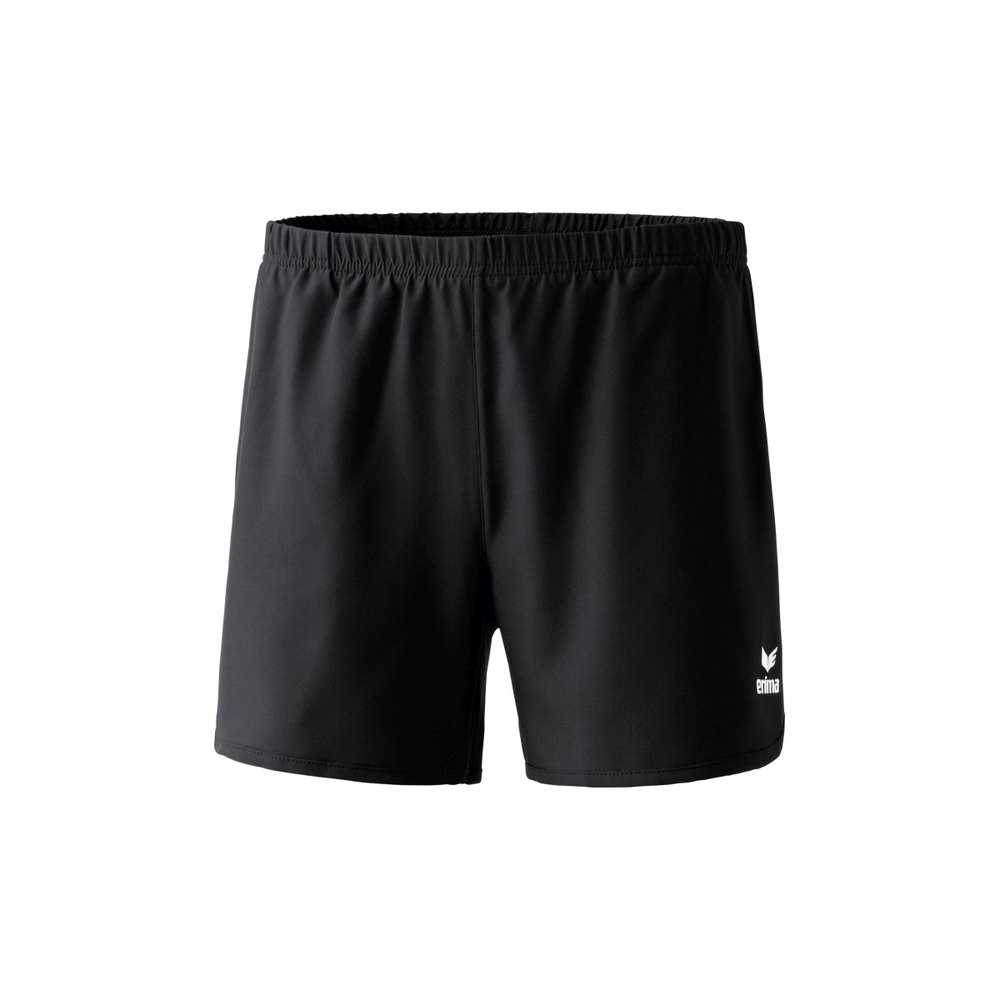 Erima Tennis Shorts Schwarz 42 Frau von Erima