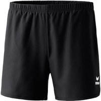 erima Tennisshorts Damen black 36 von erima