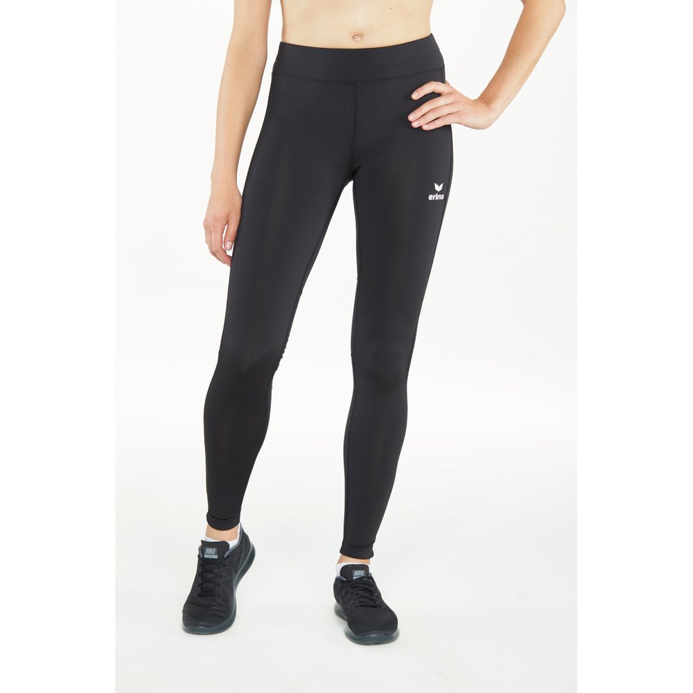 Erima Tights Performance Long Schwarz 34 Frau von Erima