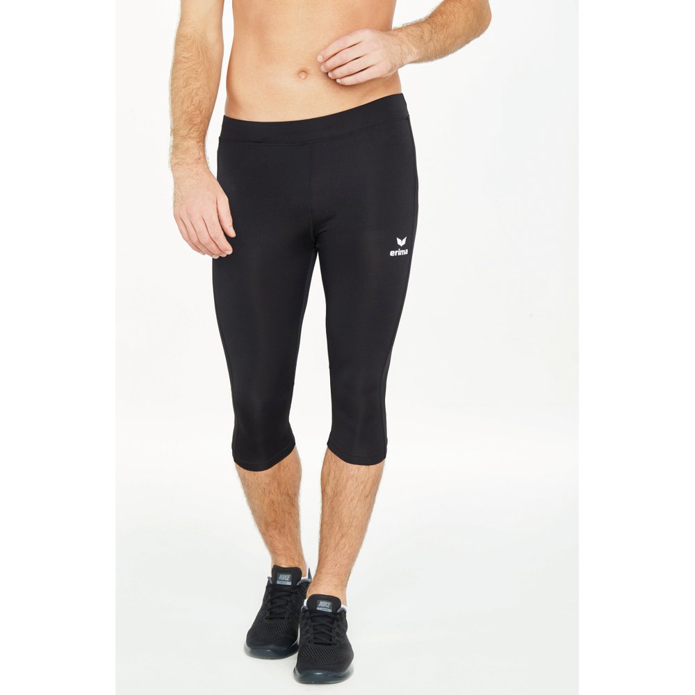 Erima Torso Performance Pants Schwarz 140 cm Junge von Erima