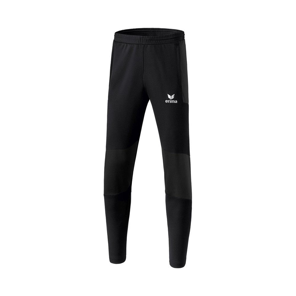 Erima Training Tec 2.0 Pants Schwarz 128 cm Junge von Erima