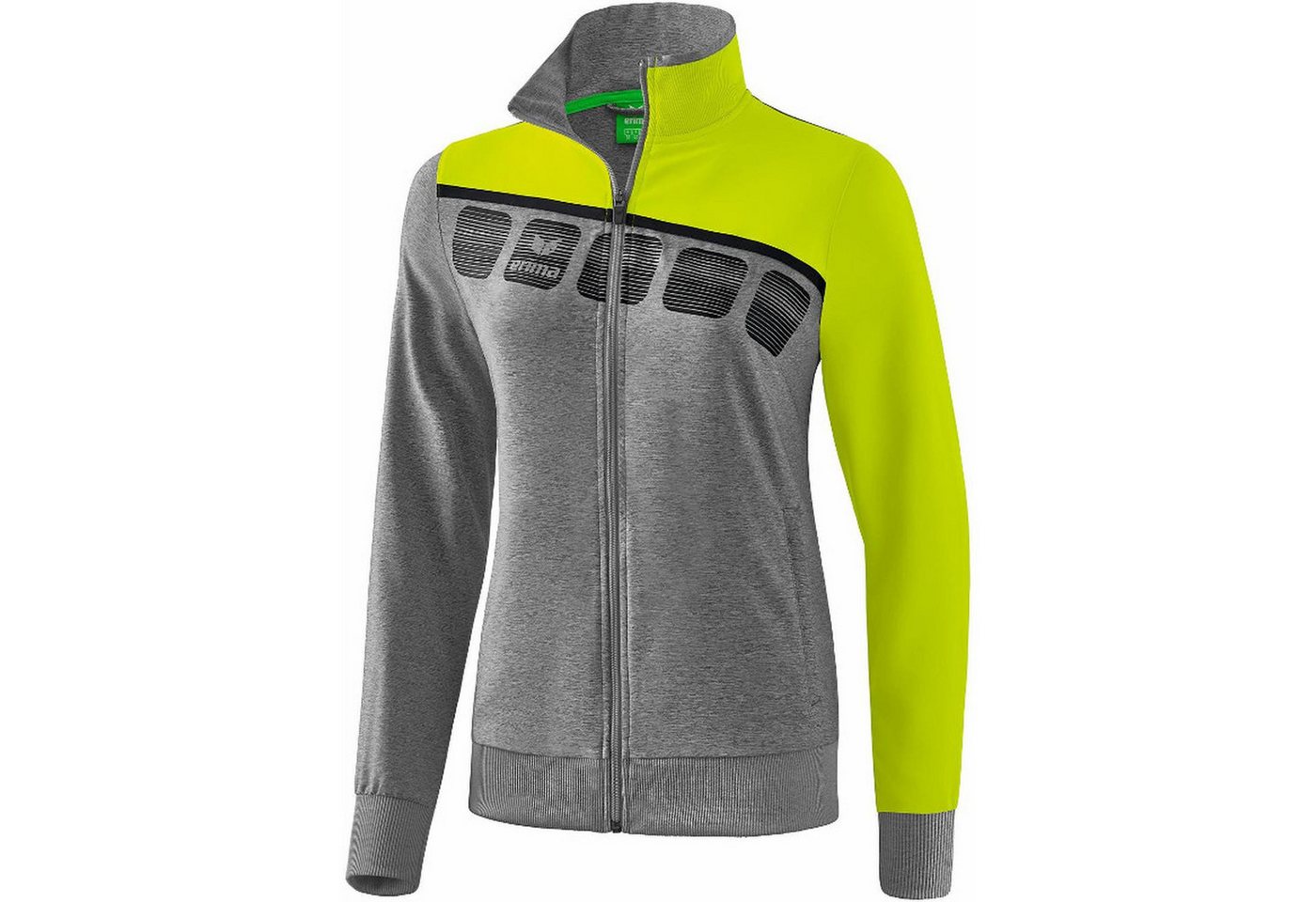 Erima Trainingsanzug 5-C Präsentationsjacke Damen Erima Trainingsanzug 5-C Präsentationsjacke Damen von Erima