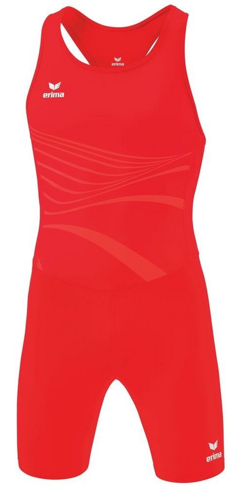 Erima Trainingsanzug Racing Sprinteranzug Erima Trainingsanzug Racing Sprinteranzug von Erima