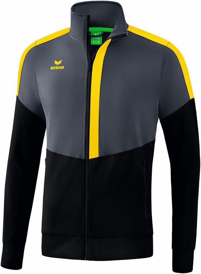 Erima Trainingsanzug Squad Worker Jacke Erima Trainingsanzug Squad Worker Jacke von Erima