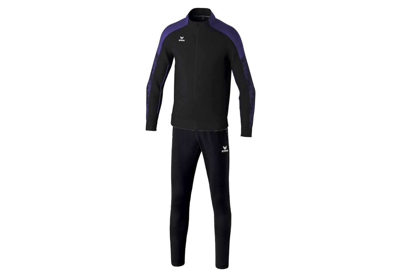 Erima Trainingsanzug erima Herren Trainingsanzug EVO STAR 103241X+310070X Erima Trainingsanzug erima Herren Trainingsanzug EVO STAR 103241X+310070X von Erima