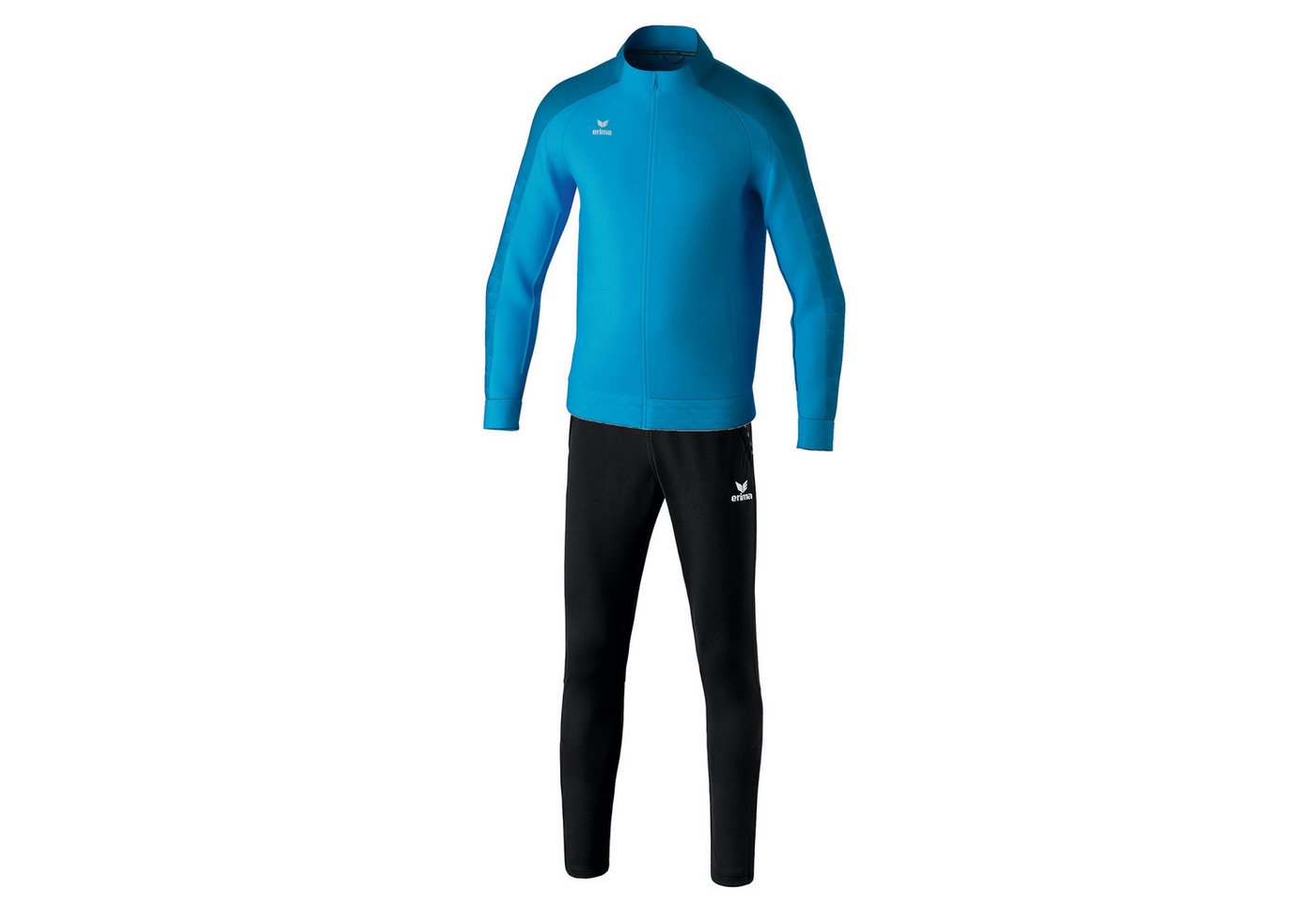 Erima Trainingsanzug erima Herren Trainingsanzug EVO STAR 103241X+310070X Erima Trainingsanzug erima Herren Trainingsanzug EVO STAR 103241X+310070X von Erima