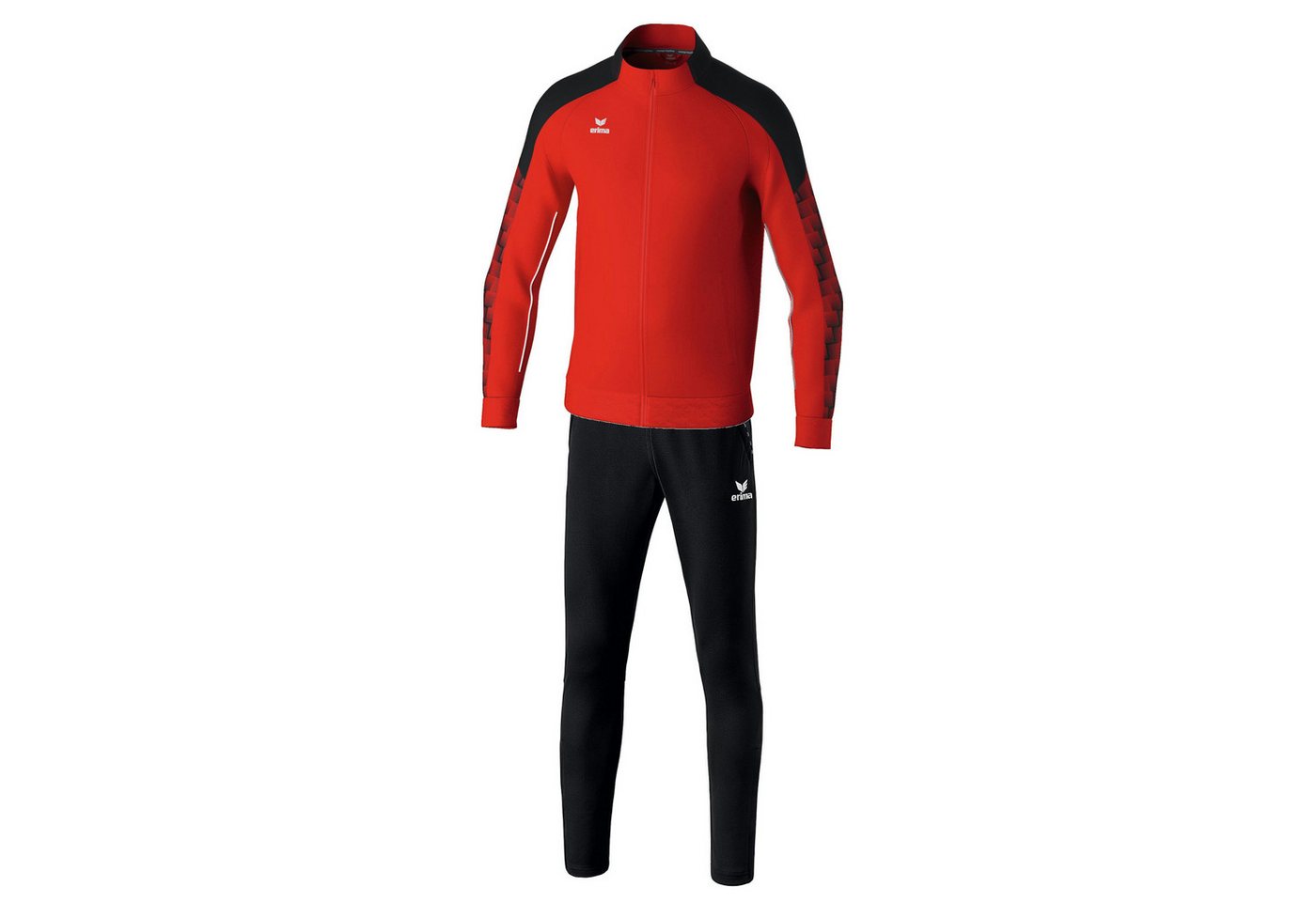 Erima Trainingsanzug erima Herren Trainingsanzug EVO STAR 103241X+310070X Erima Trainingsanzug erima Herren Trainingsanzug EVO STAR 103241X+310070X von Erima