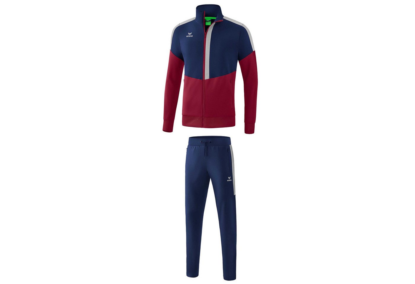 Erima Trainingsanzug erima Herren Trainingsanzug Worker Squad Erima Trainingsanzug erima Herren Trainingsanzug Worker Squad von Erima