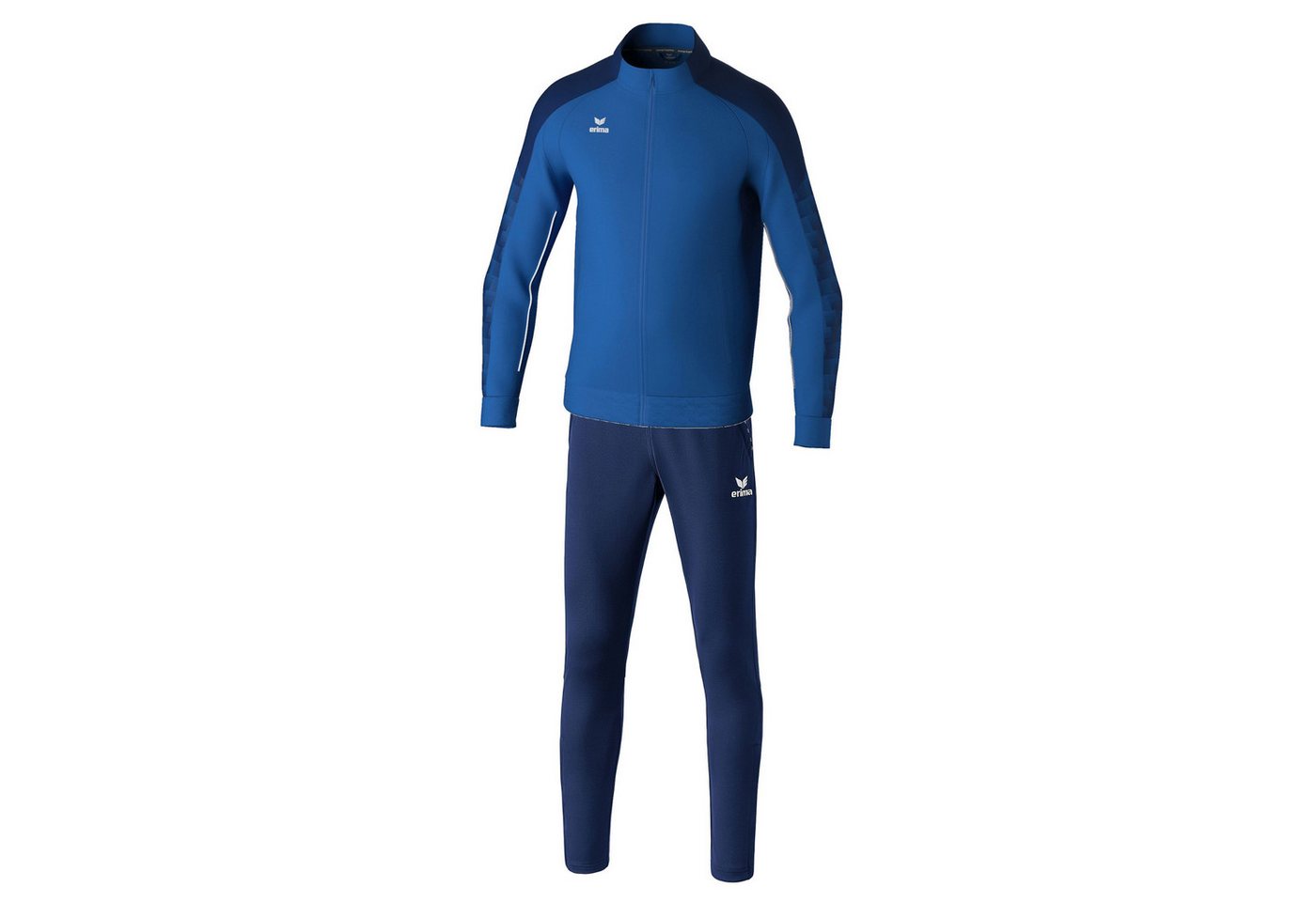 Erima Trainingsanzug erima Kinder Trainingsanzug EVO STAR 103241X+310070X Erima Trainingsanzug erima Kinder Trainingsanzug EVO STAR 103241X+310070X von Erima