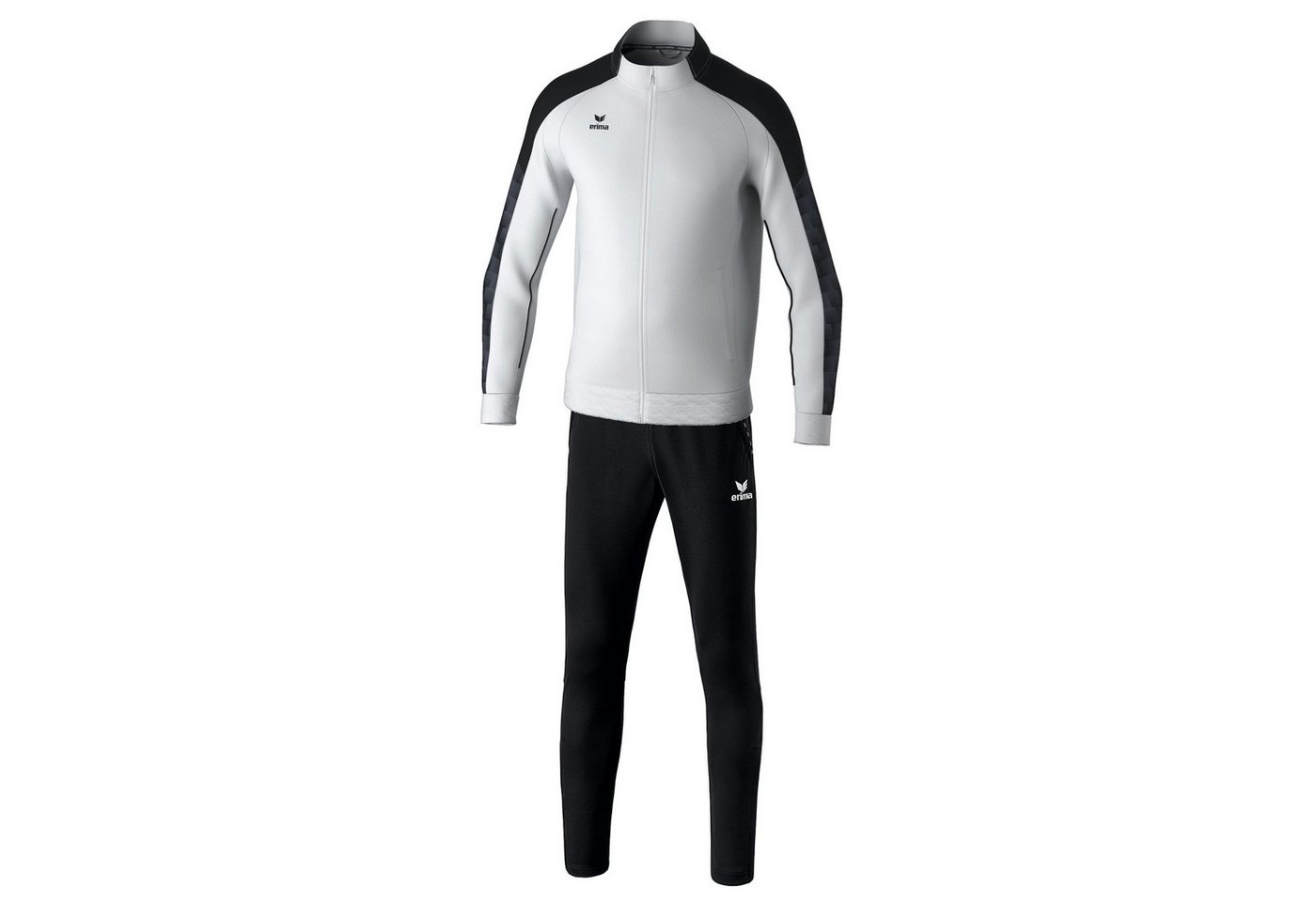 Erima Trainingsanzug erima Kinder Trainingsanzug EVO STAR 103241X+310070X Erima Trainingsanzug erima Kinder Trainingsanzug EVO STAR 103241X+310070X von Erima