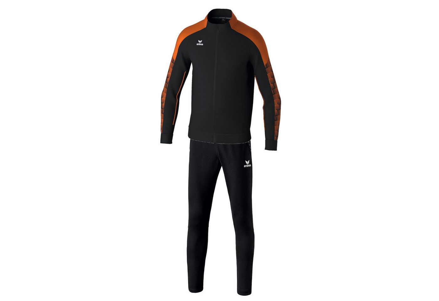 Erima Trainingsanzug erima Kinder Trainingsanzug EVO STAR 103241X+310070X Erima Trainingsanzug erima Kinder Trainingsanzug EVO STAR 103241X+310070X von Erima