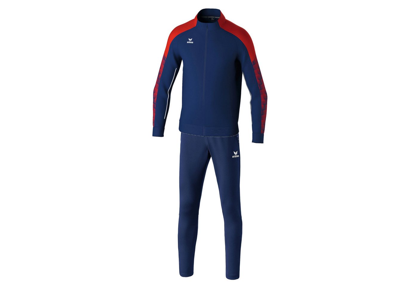 Erima Trainingsanzug erima Kinder Trainingsanzug EVO STAR 103241X+310070X Erima Trainingsanzug erima Kinder Trainingsanzug EVO STAR 103241X+310070X von Erima