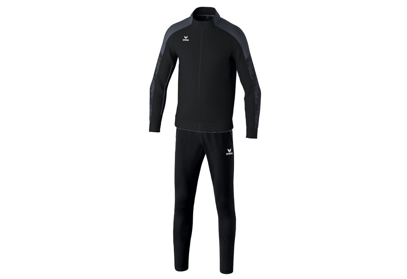 Erima Trainingsanzug erima Kinder Trainingsanzug EVO STAR 103241X+310070X Erima Trainingsanzug erima Kinder Trainingsanzug EVO STAR 103241X+310070X von Erima