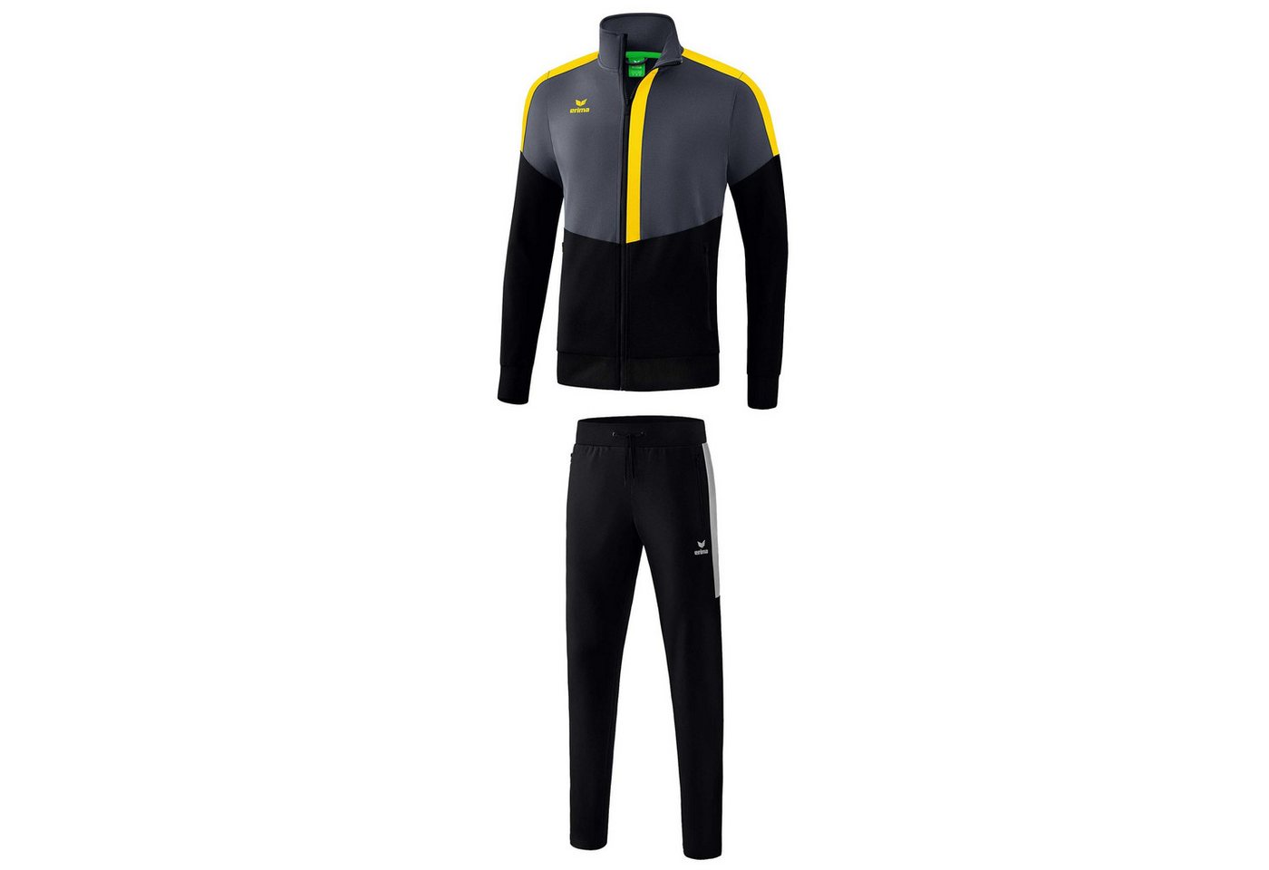 Erima Trainingsanzug erima Kinder Trainingsanzug Worker Squad Erima Trainingsanzug erima Kinder Trainingsanzug Worker Squad von Erima