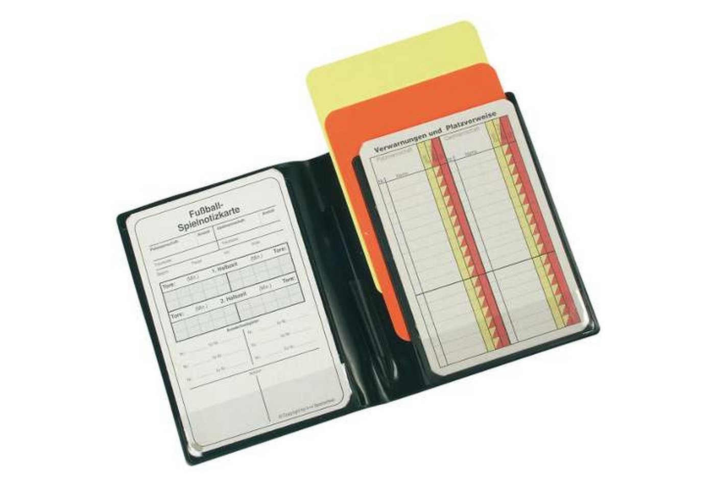 Erima Trainingshilfe Referee mini set Erima Trainingshilfe Referee mini set von Erima