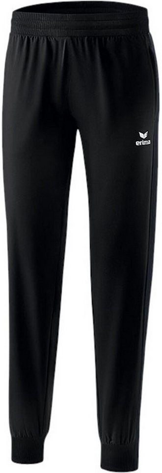 Erima Trainingshose PREMIUM ONE 2.0 presentation pants Erima Trainingshose PREMIUM ONE 2.0 presentation pants von Erima