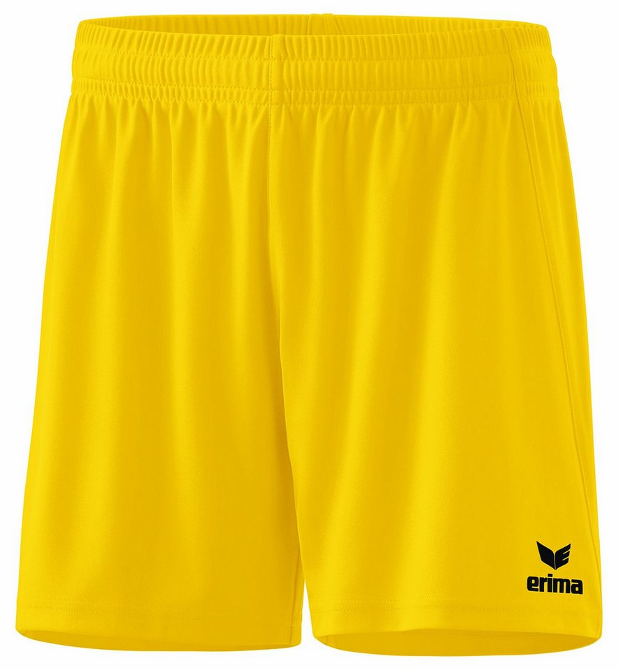 Erima Trainingshose Rio 2.0 Shorts Damen von Erima