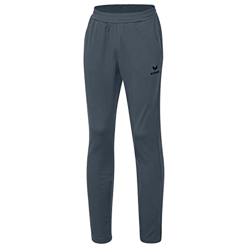 Erima Trainingshose mit Wadeneinsatz Erima Trainingshose mit Wadeneinsatz von Erima