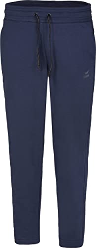 Erima Damen Basic Sweathose, New Navy, 44 von Erima