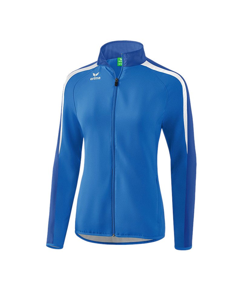 Erima Trainingsjacke Liga 2.0 Präsi-Jacke Damen Erima Trainingsjacke Liga 2.0 Präsi-Jacke Damen von Erima