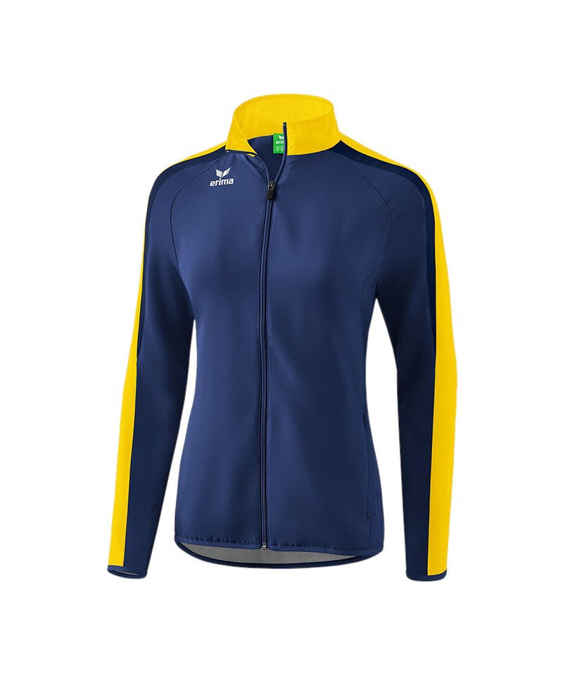 Erima Trainingsjacke Liga 2.0 Präsi-Jacke Damen Erima Trainingsjacke Liga 2.0 Präsi-Jacke Damen von Erima