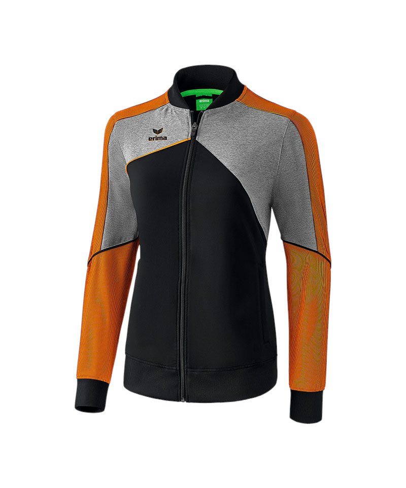 Erima Trainingsjacke Premium One 2.0 Präsi-Jacke Damen Erima Trainingsjacke Premium One 2.0 Präsi-Jacke Damen von Erima