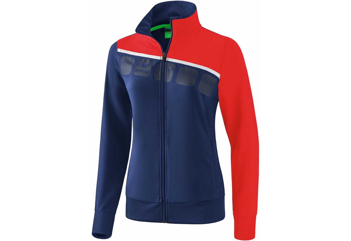 Erima Trainingsjacke erima Damen Präsentationsjacke 5-C von Erima