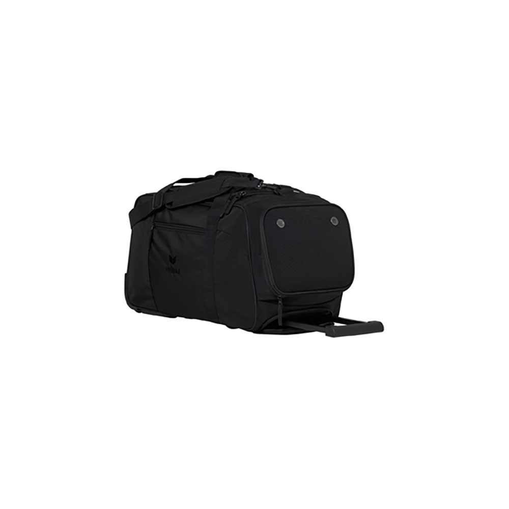 Erima Travel Line Trolley Bag Schwarz M Erima Travel Line Trolley Bag Schwarz M von Erima