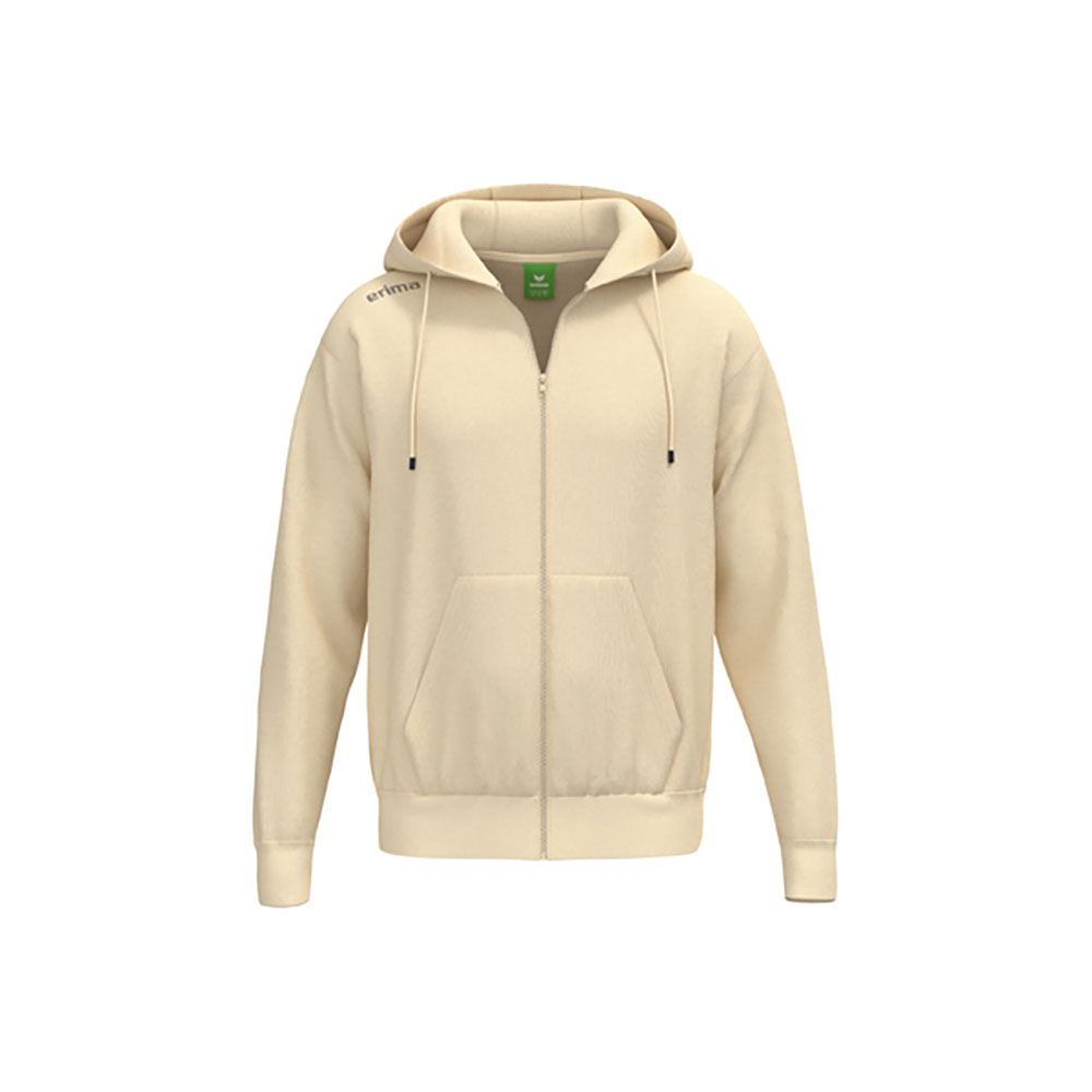 Erima Ts Jacket Beige 128 cm Junge Erima Ts Jacket Beige 128 cm Junge von Erima