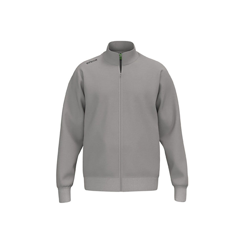 Erima Ts Sweat Jacket Grau 3XL Mann Erima Ts Sweat Jacket Grau 3XL Mann von Erima