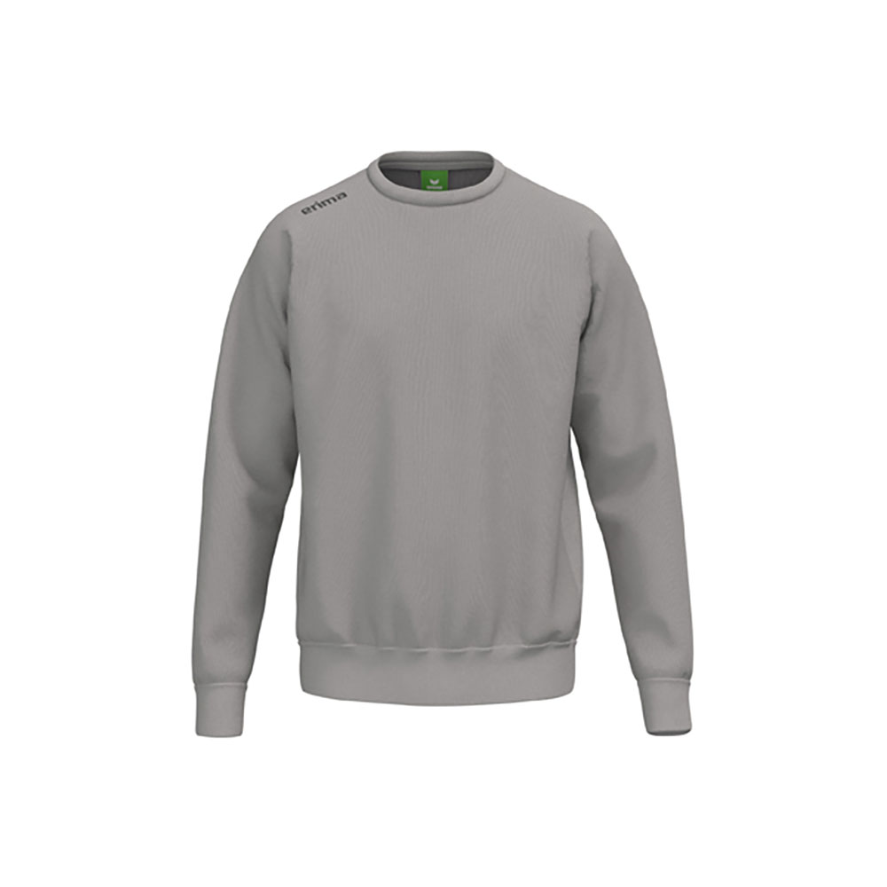 Erima Ts Sweatshirt Grau 2XL Mann Erima Ts Sweatshirt Grau 2XL Mann von Erima