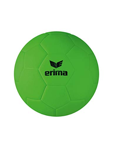 ERIMA Erwachsene Beachhandball Handball, grün, 2 von Erima