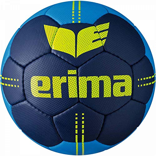 Erima 7202003 Handball Pure Grip No. 2.5 New Navy/Lime 2 Erima 7202003 Handball Pure Grip No. 2.5 New Navy/Lime 2 von Erima
