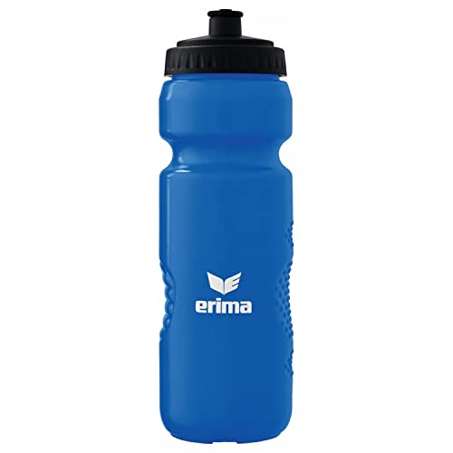 Erima Unisex Erwachsene Zubehör Team Trinkflasche, new royal, Standard Erima Unisex Erwachsene Zubehör Team Trinkflasche, new royal, Standard von Erima