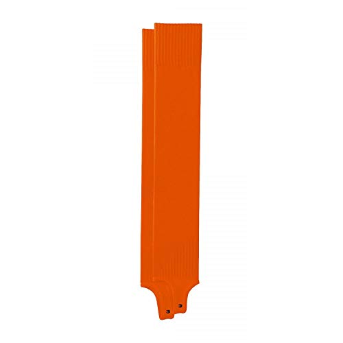 Erima Unisex Fußball Stutzen, Orange, 41 EU von Erima