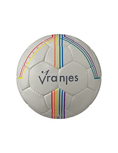 Erima Unisex Jugend Vranjes 2.0 Handball (7202311), cool Grey, 0 Erima Unisex Jugend Vranjes 2.0 Handball (7202311), cool Grey, 0 von Erima