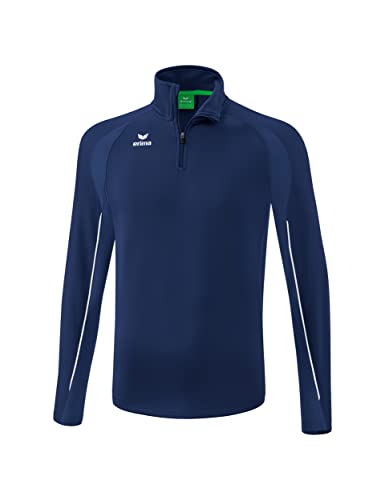 Erima Unisex Kinder Liga Star Trainingstop, New Navy/weiß, 116 von Erima