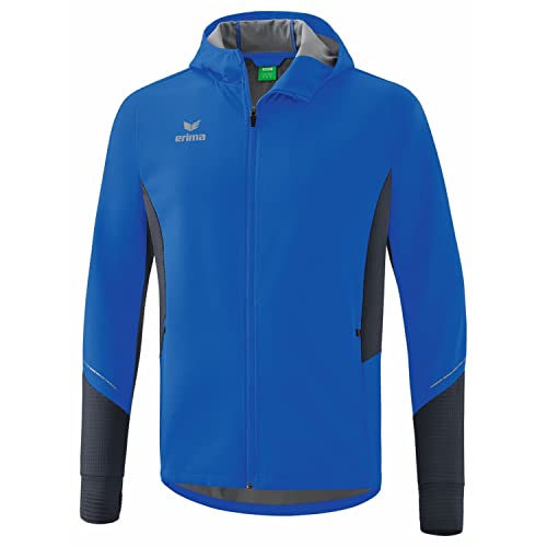 Erima Unisex Kinder RACING Running Jacke (8062302), new royal, 152 Erima Unisex Kinder RACING Running Jacke (8062302), new royal, 152 von Erima
