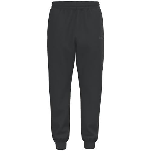 Erima Unisex Kinder TS Sweatpants Basic (2102505) schwarz, 128 von Erima