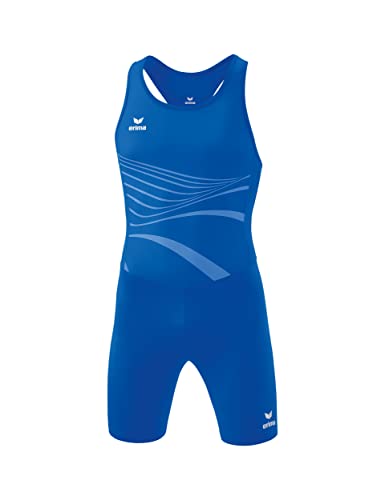 Erima Unisex Racing 2.0 Sprinter Anzug, New royal, XXXL von Erima