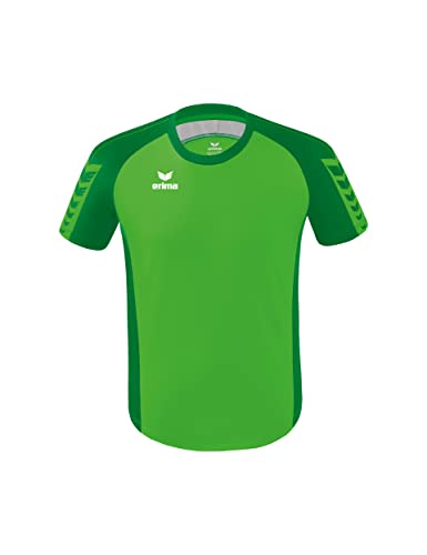 Erima Unisex Six Wings Teamsport Trikot, green, S von Erima